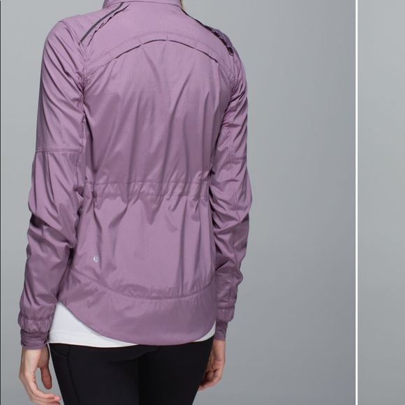 Lululemon Jacket - Picture 2 of 16